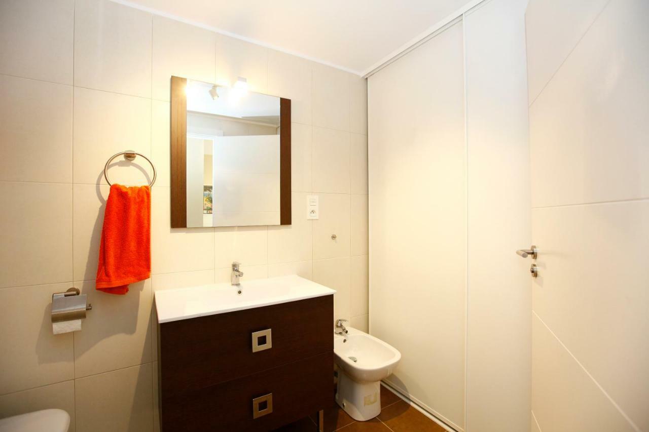 Luxury Apartment With Sea View In Hendaye Ngoại thất bức ảnh