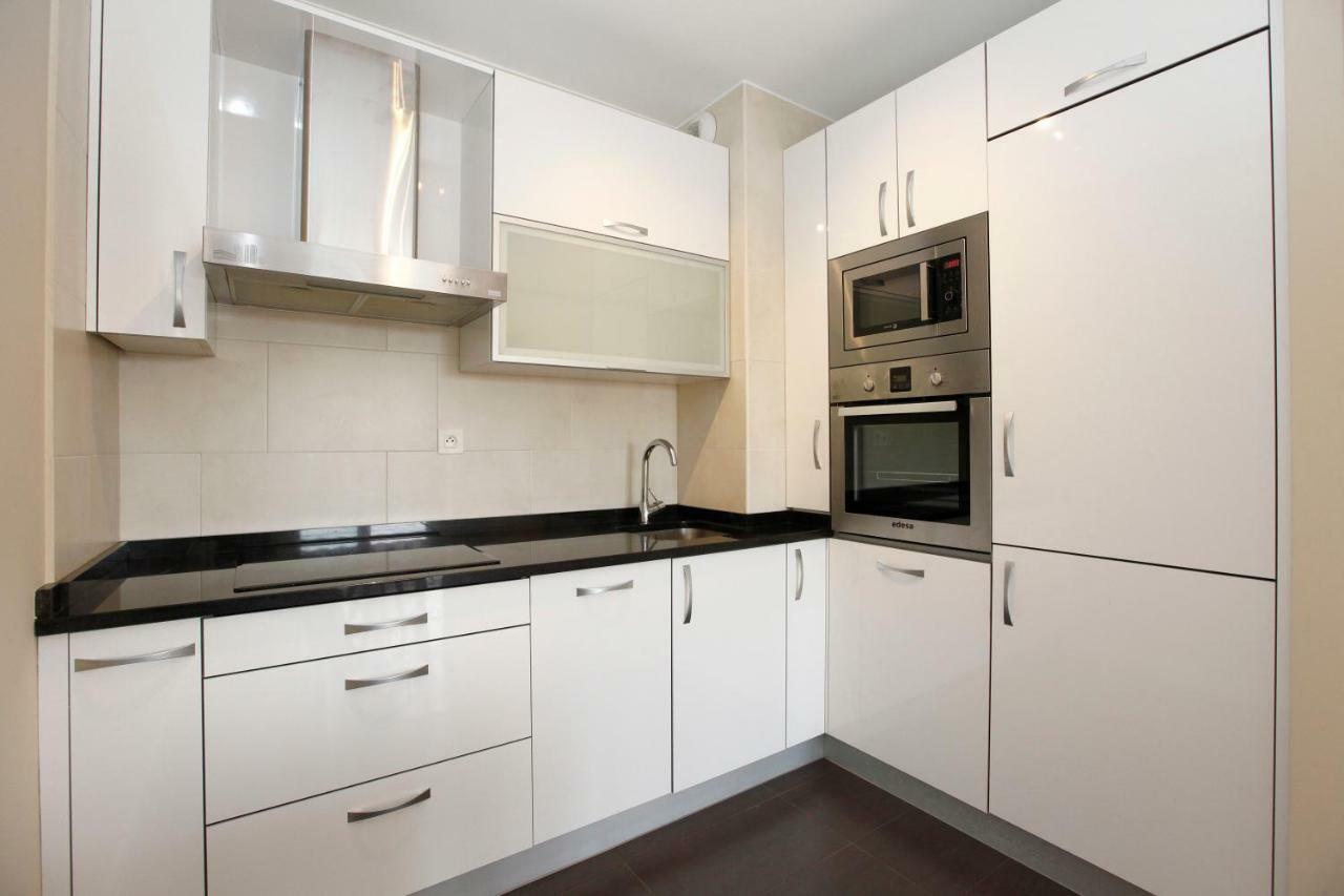 Luxury Apartment With Sea View In Hendaye Ngoại thất bức ảnh
