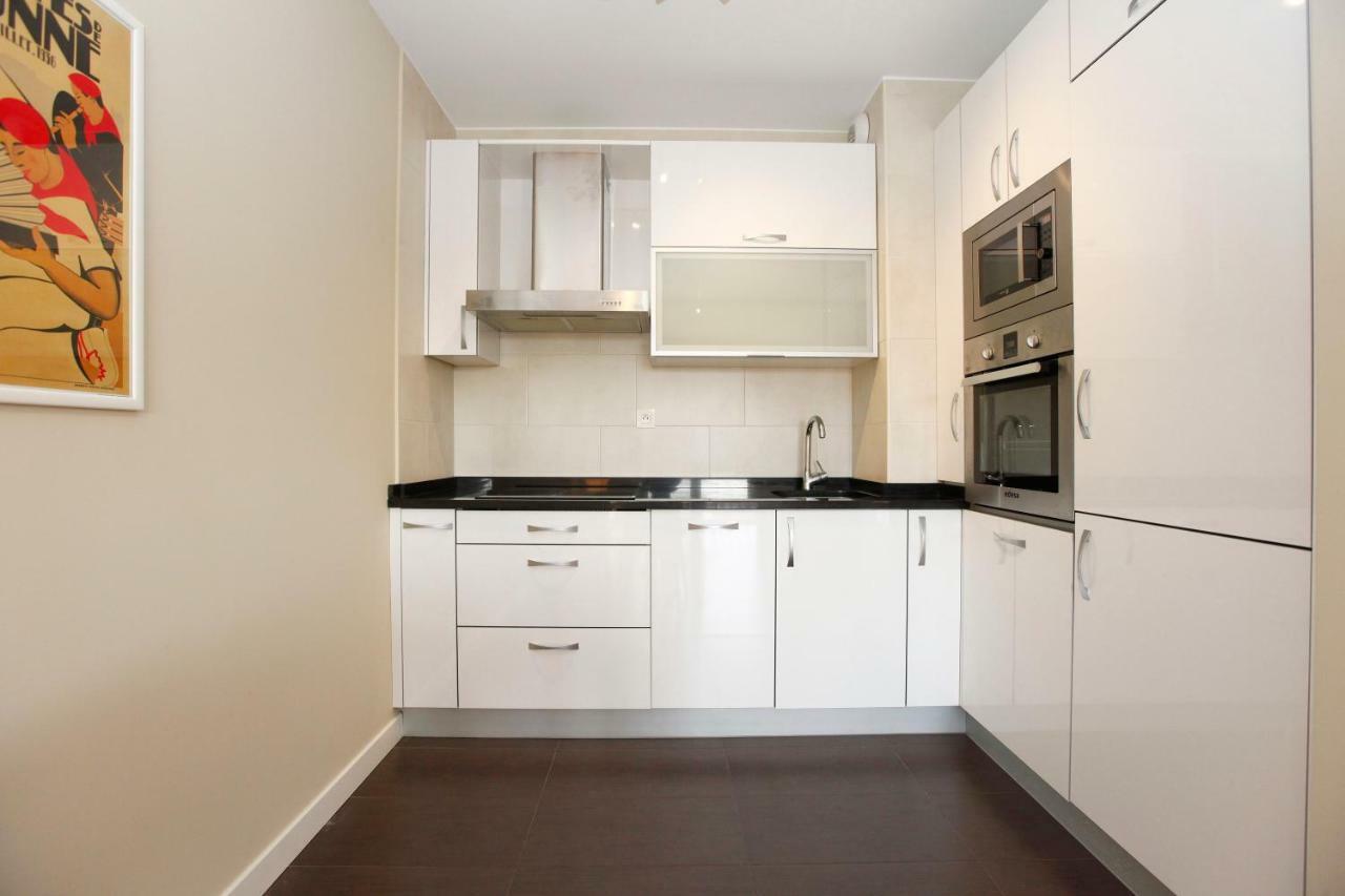 Luxury Apartment With Sea View In Hendaye Ngoại thất bức ảnh